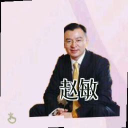 赵敏